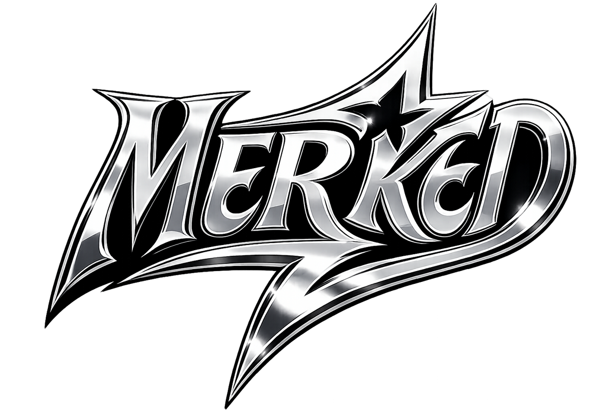 MERKED